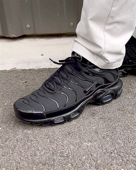 Nike Air max plus sneakers